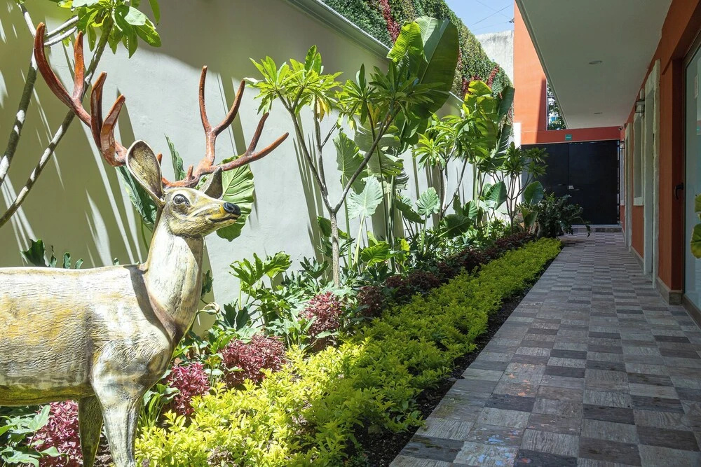 Gran Vila Nai Boutique Hotel