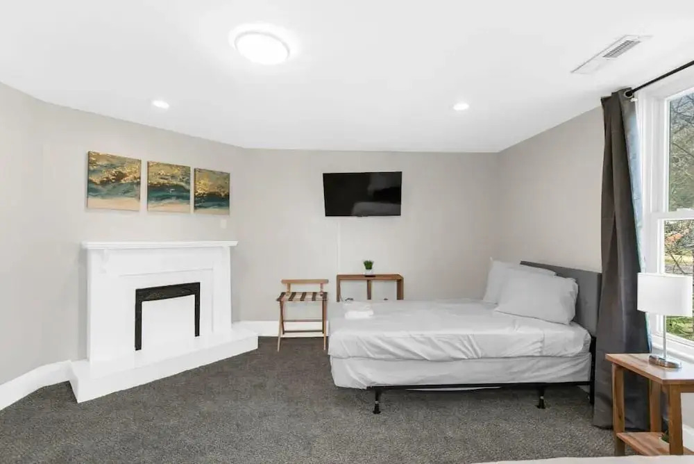 Avenue South Serene — фото 6