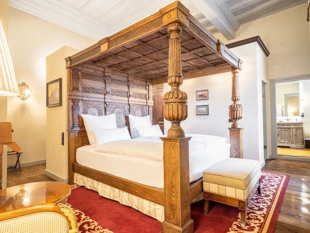 Hotel photo 20
