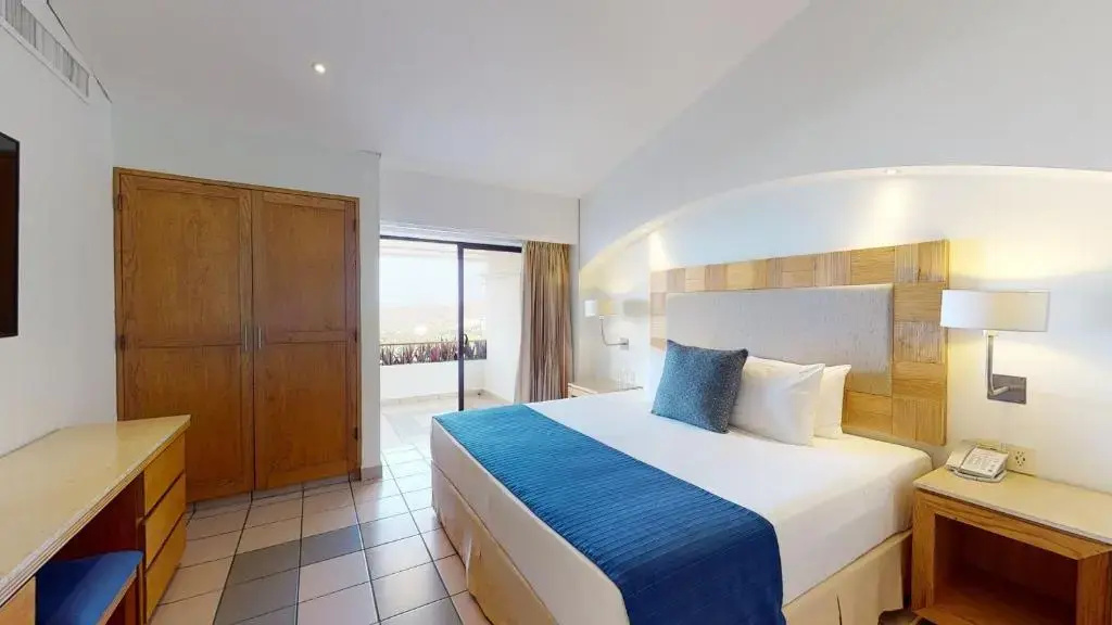 Park Royal Beach Huatulco – All Inclusive - Chambres