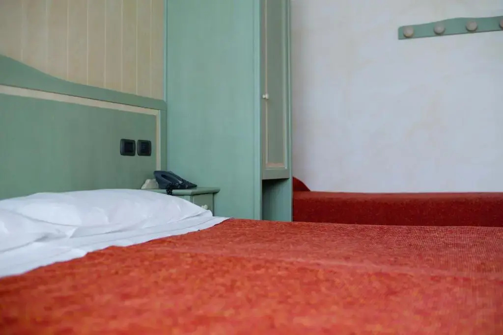 Due Ponti Village - Chambres
