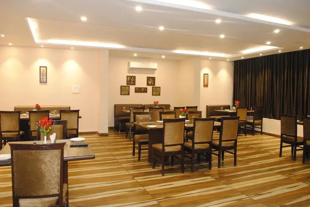 Hotel Spark - Général