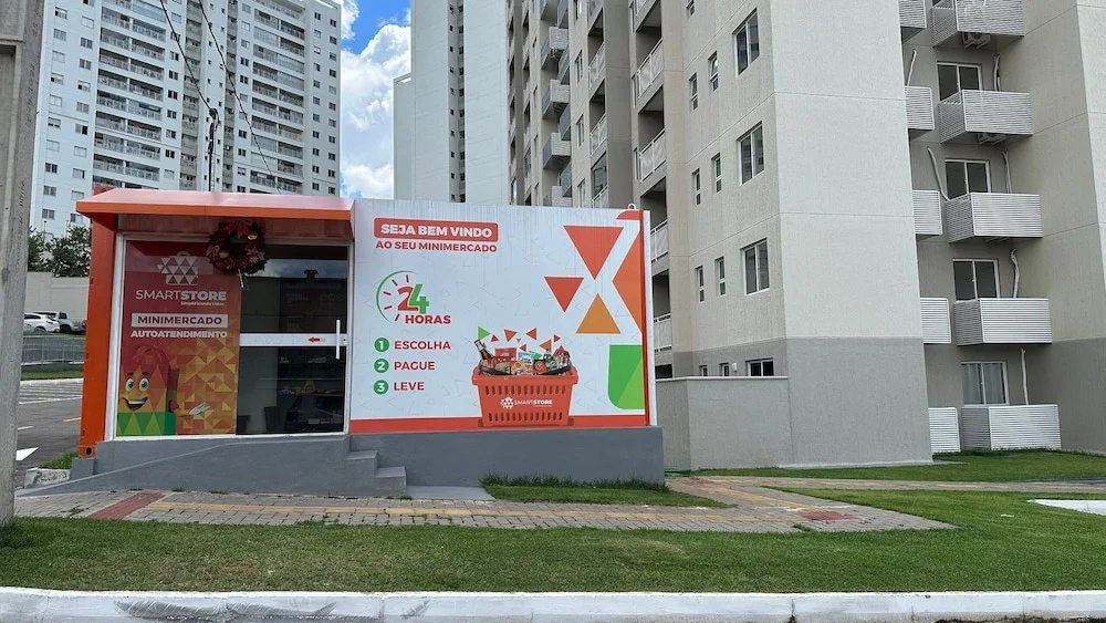 Apto. Moderno Completo na Ponta Negra