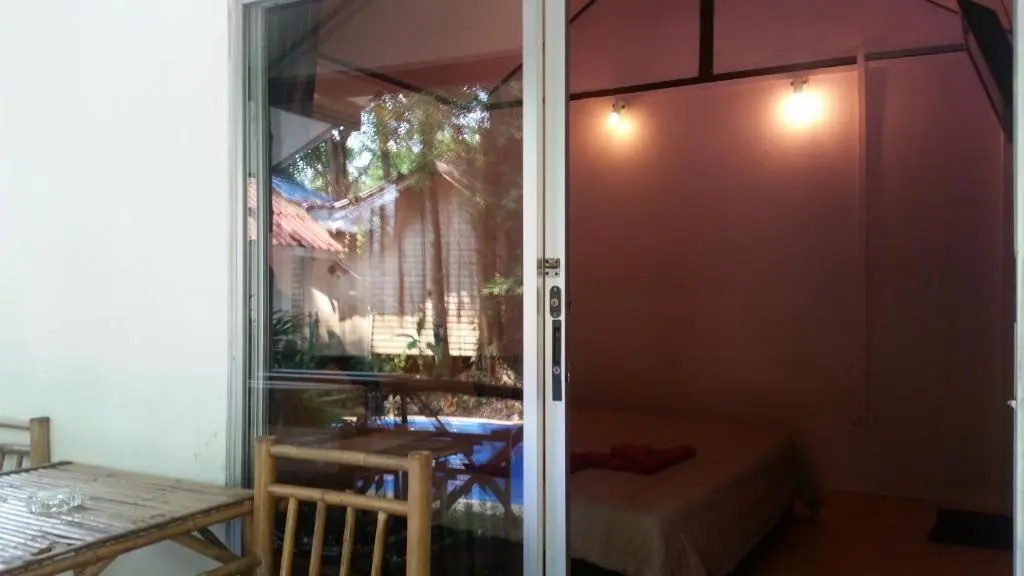 Exotic Bungalows - Chambres