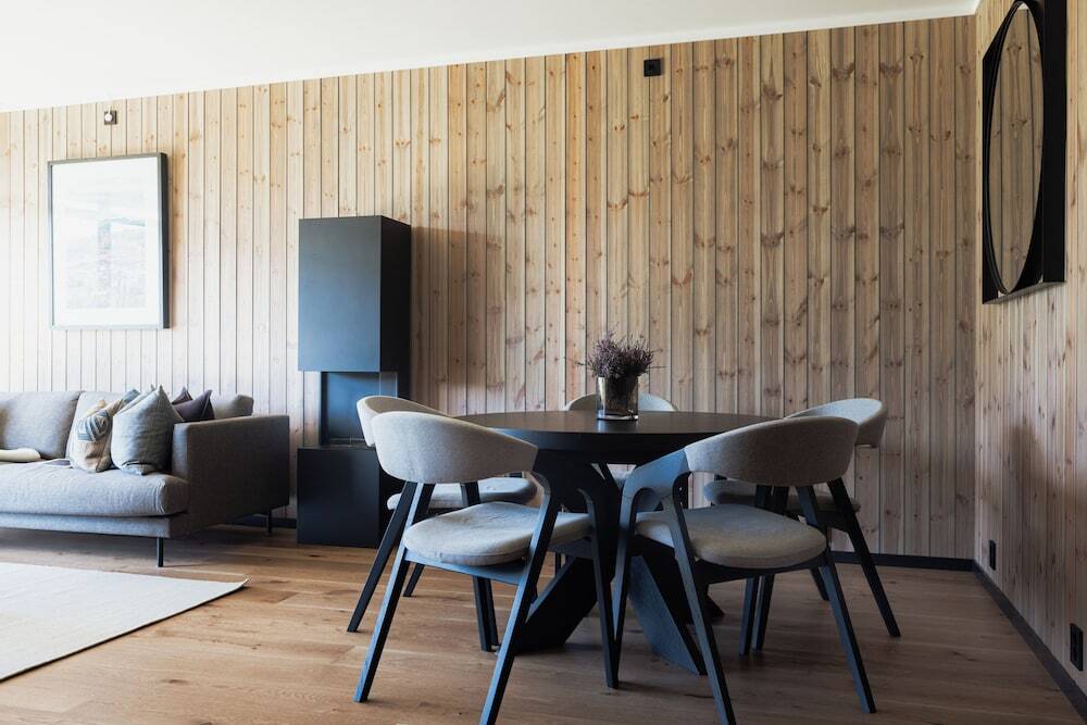 Highland Lodge Fjellandsby — фото 3