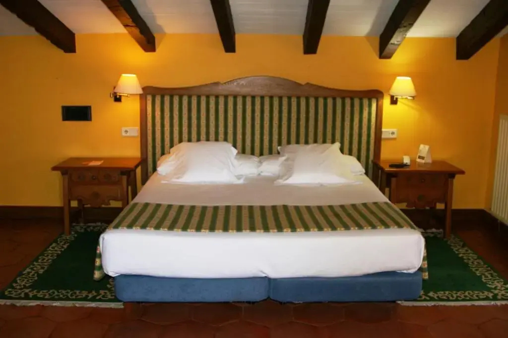 Obispo - Chambres