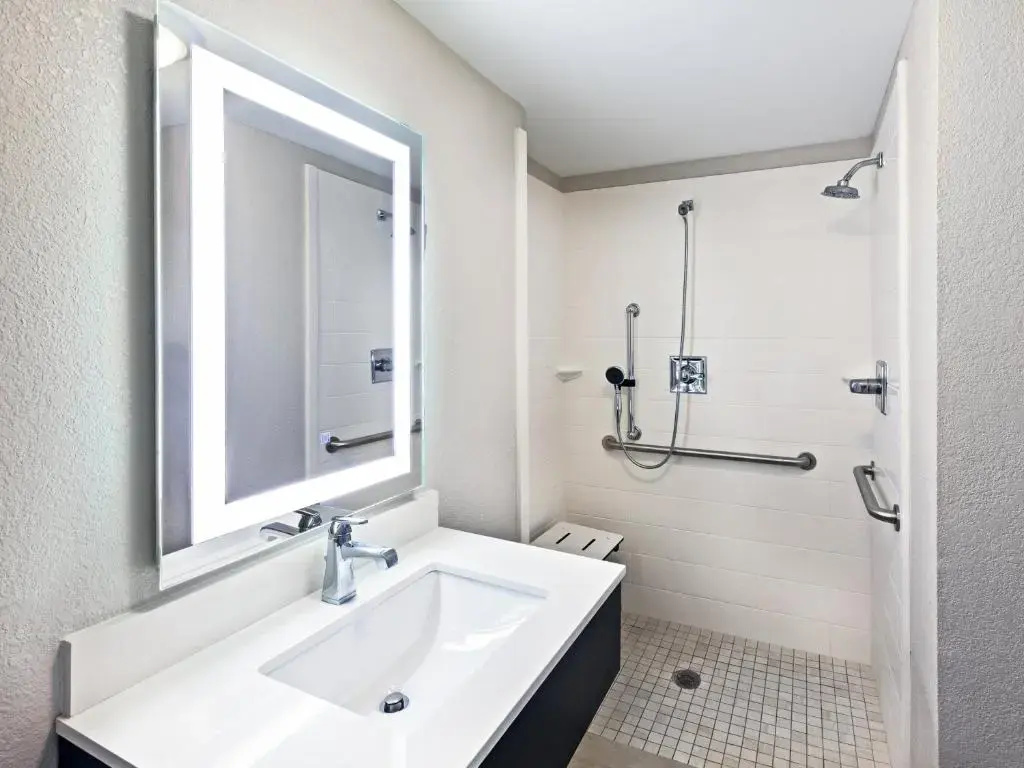 Holiday Inn Express New Orleans East by IHG - Chambres