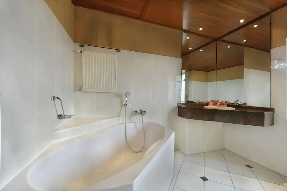 Van der Valk Hotel Leusden - Amersfoort - Chambres
