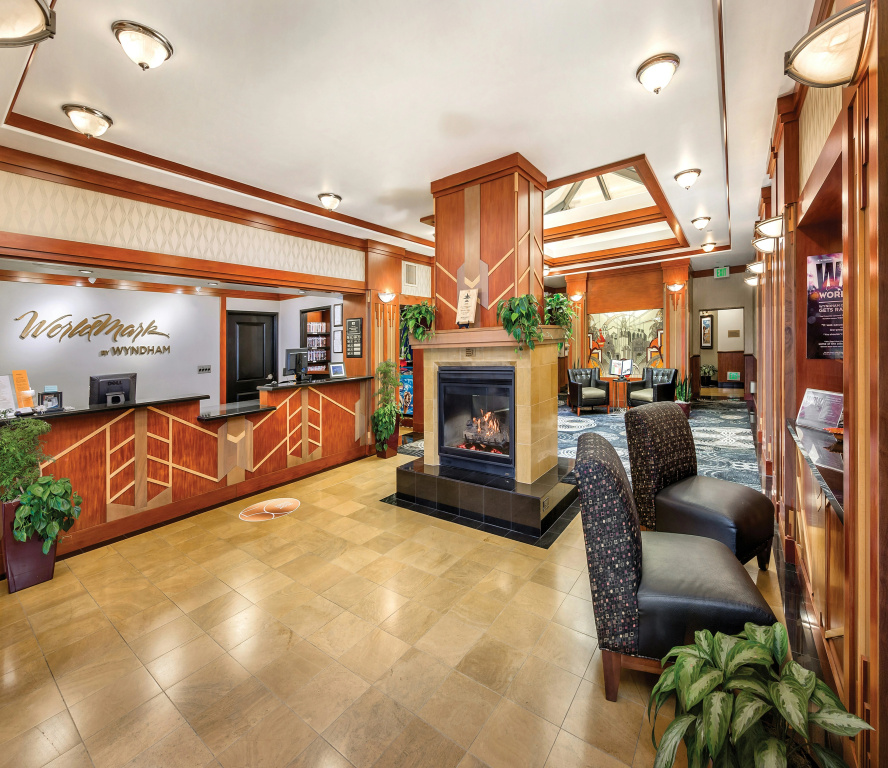 Hotel photo 20