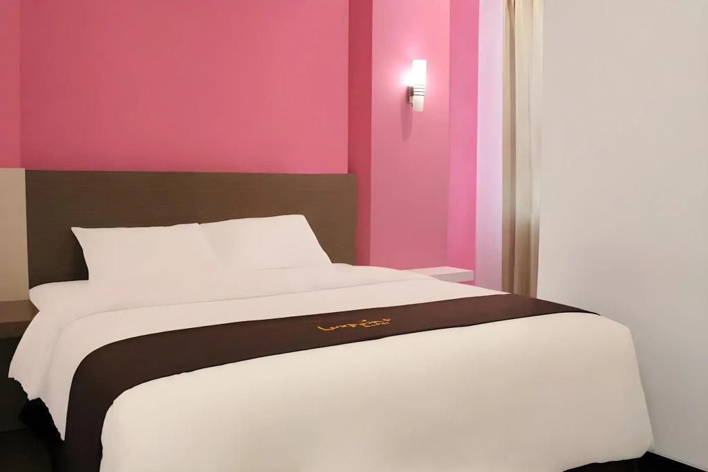 Luxpoint Hotel Surabaya - Général