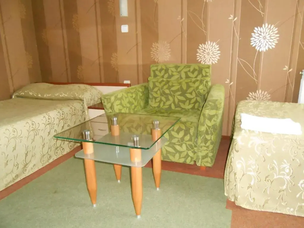 Hotel Kapri - Chambres