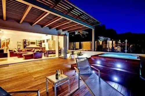 Sea and Rock Villa - фото 19