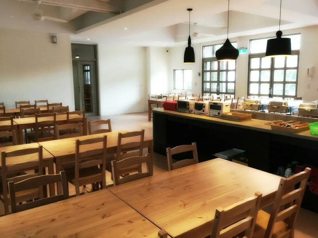 統祥. TS HOTEL (TS Hotel) - Général