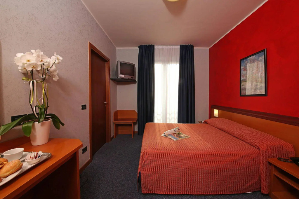 Hotel Residence Ducale - Général