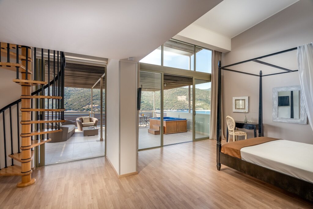 San Nicolas Resort Hotel by null