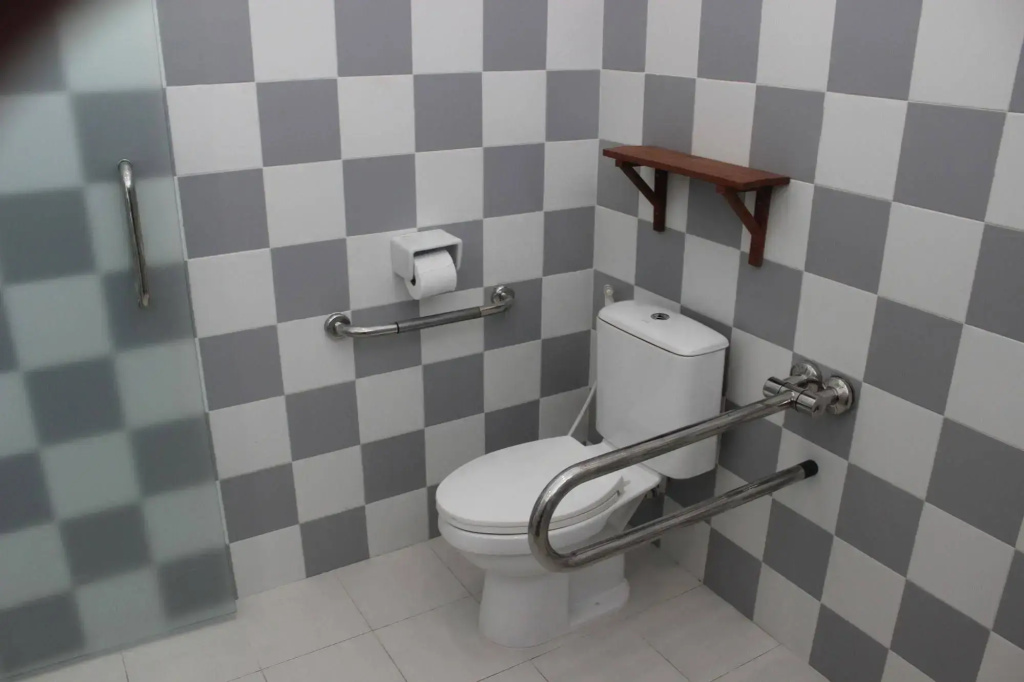 Hotel photo 8