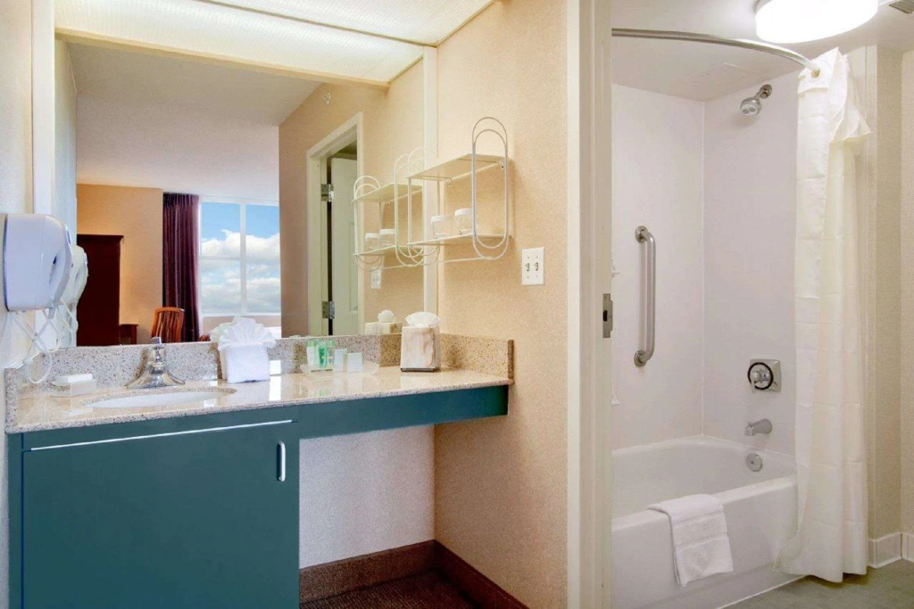 Homewood Suites by Hilton Falls Church - I-495 at Rt. 50 - Général
