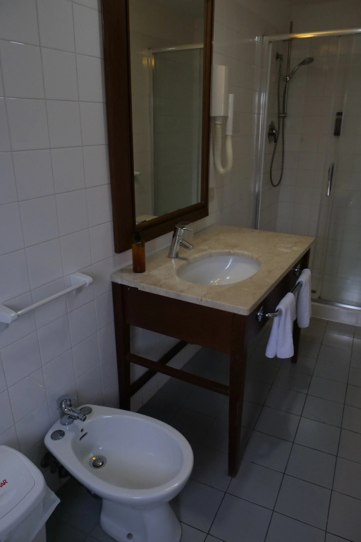 Hotel Elios - Général