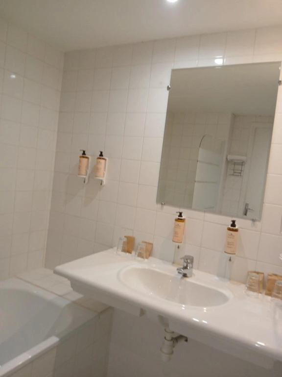 Mercure Cavaillon Hotel - Général