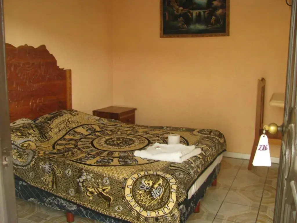 Hotel photo 8