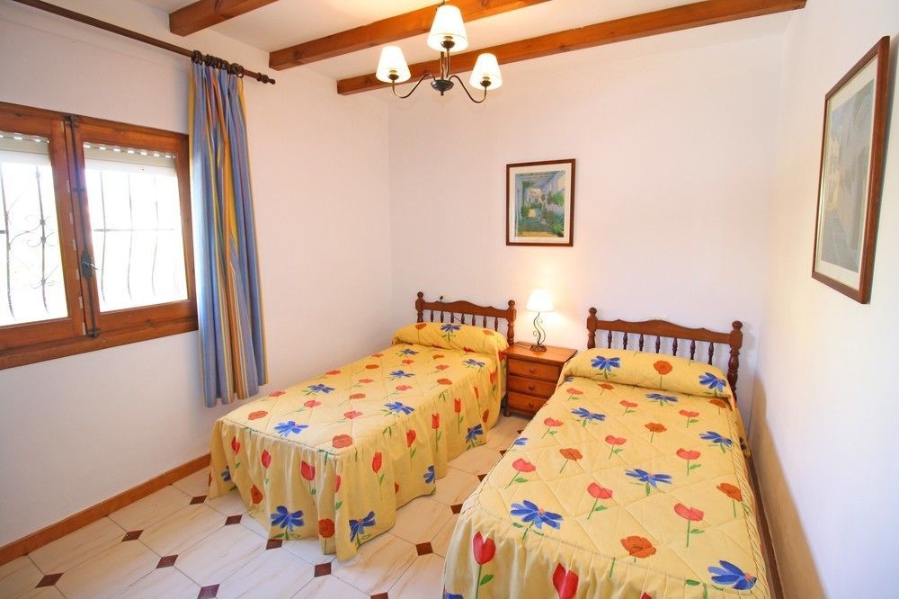Villas Costa Calpe - Marfileña — 3