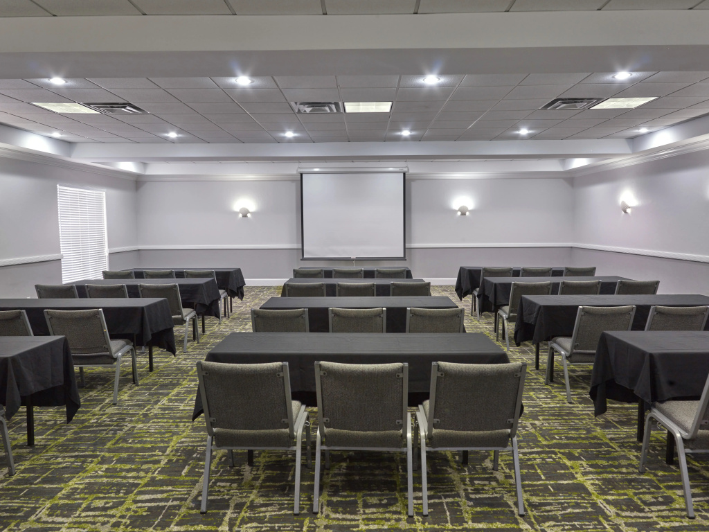 Holiday Inn Resort Daytona Beach Oceanfront by IHG - Général