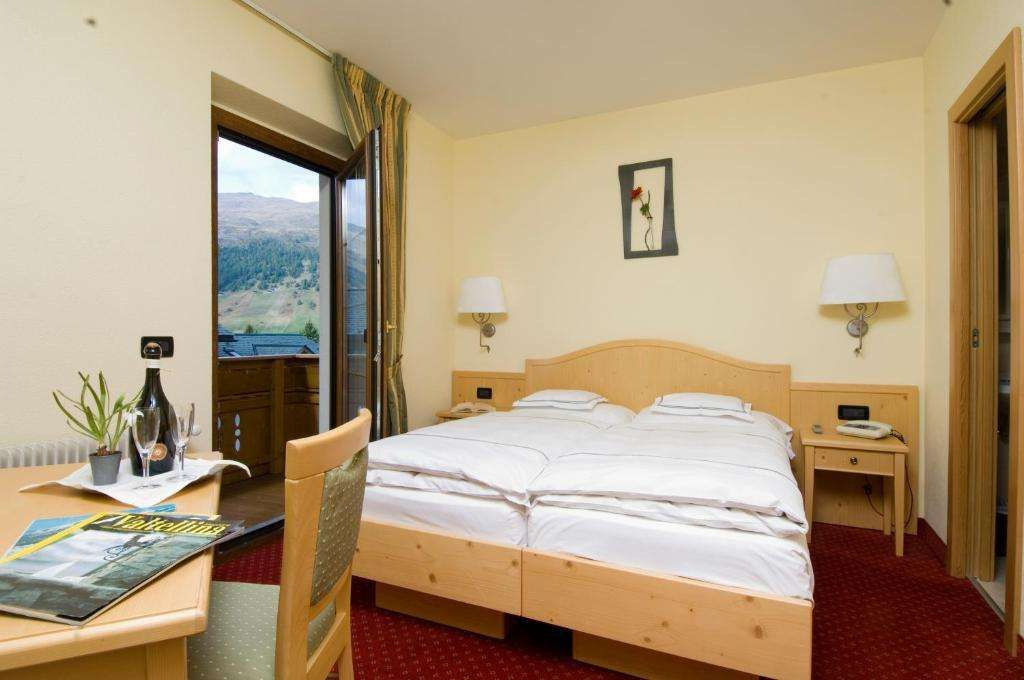 Hotel Del Bosco - Général