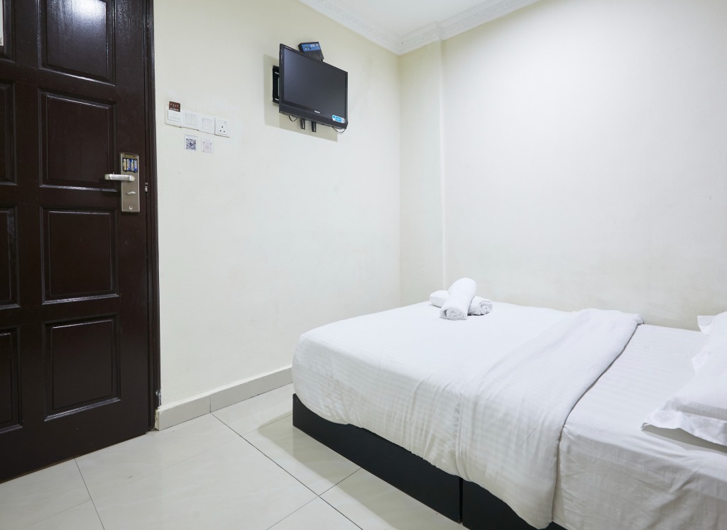 Fast Hotel Setapak