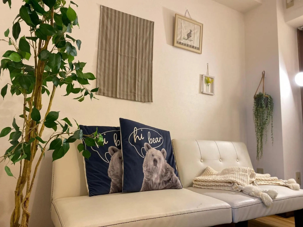 Chatelet Yoyogi Daini 401 - Vacation STAY 12247 사진 10