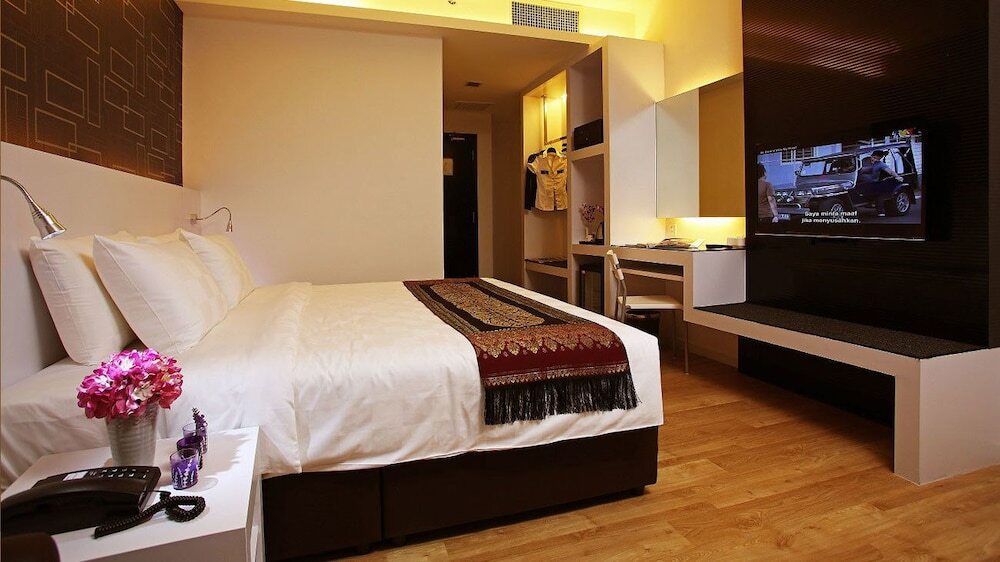 Cairnhill Hotel Kuala Lumpur