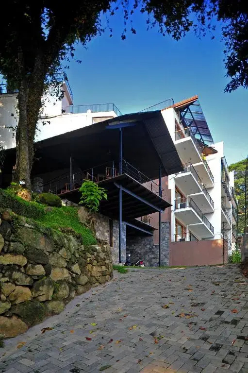 Hotel photo 6