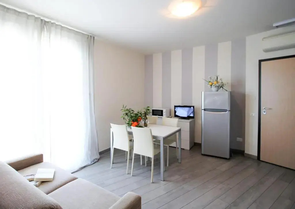 Residence Felice - Chambres