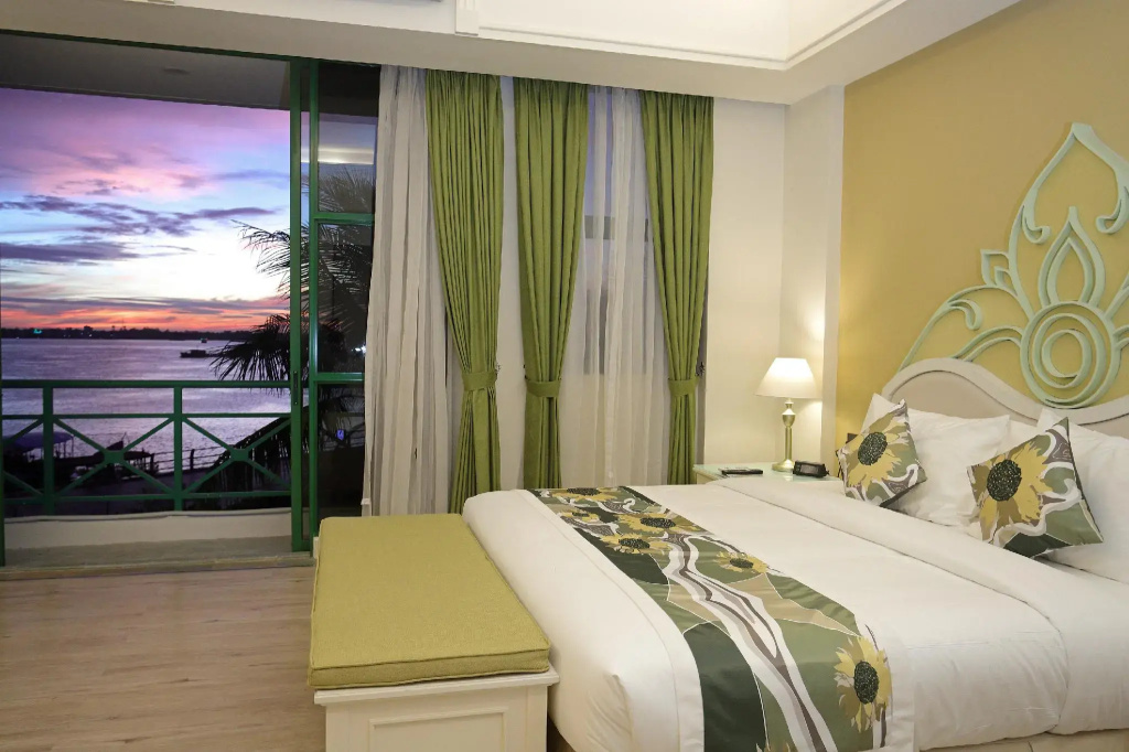 Himawari Hotel Apartments - Général
