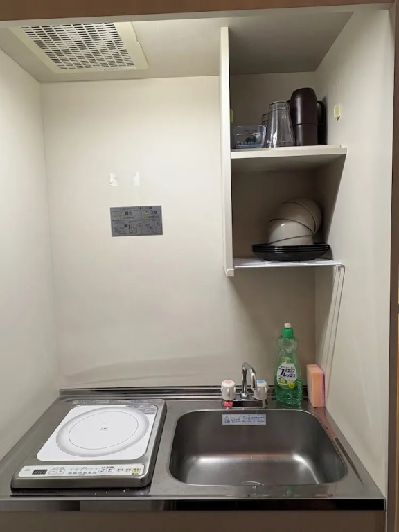 Shinjuku Topshot Hotel 사진 18