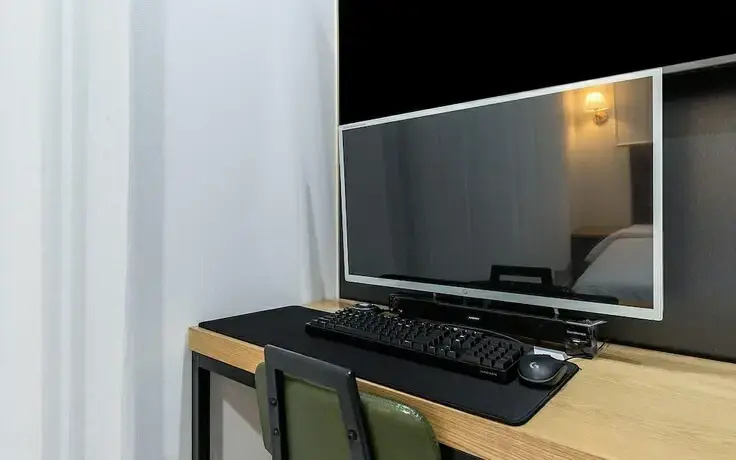 Hotel photo 8