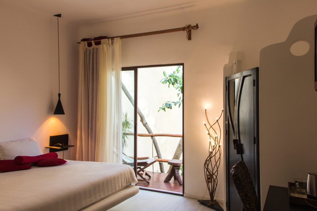Kinbe Hotel Boutique — 5