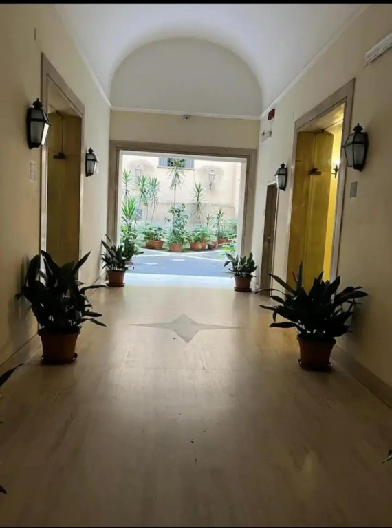 Suite Deal Rome - Général