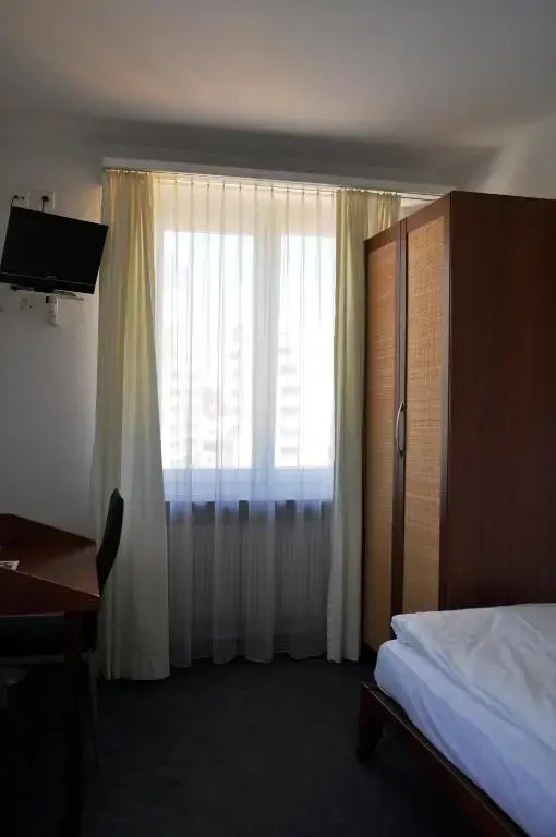 Landhus Zurich - Chambres