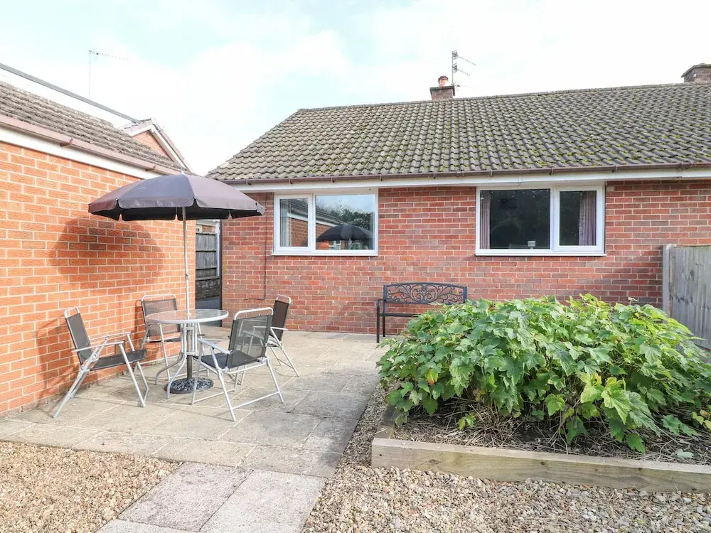 George's Place