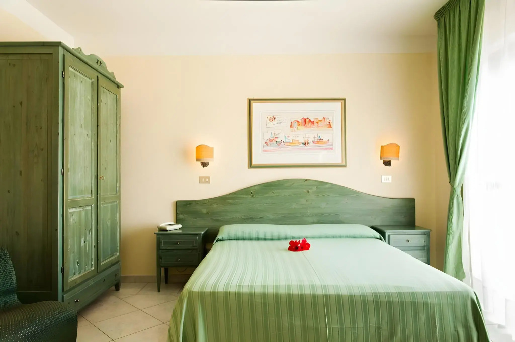 Hotel Maria Rosaria - Général