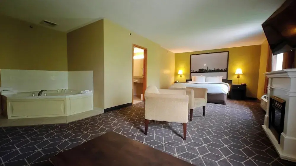 Hotel photo 20