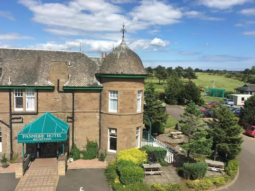 Panmure — фото 6