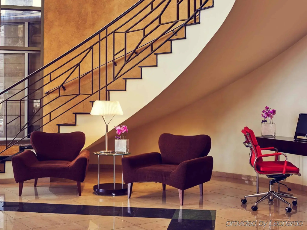 Mercure São Caetano Do Sul Hotel - Général