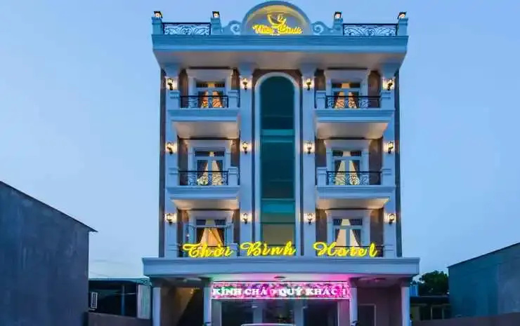 Thoi Binh Hotel