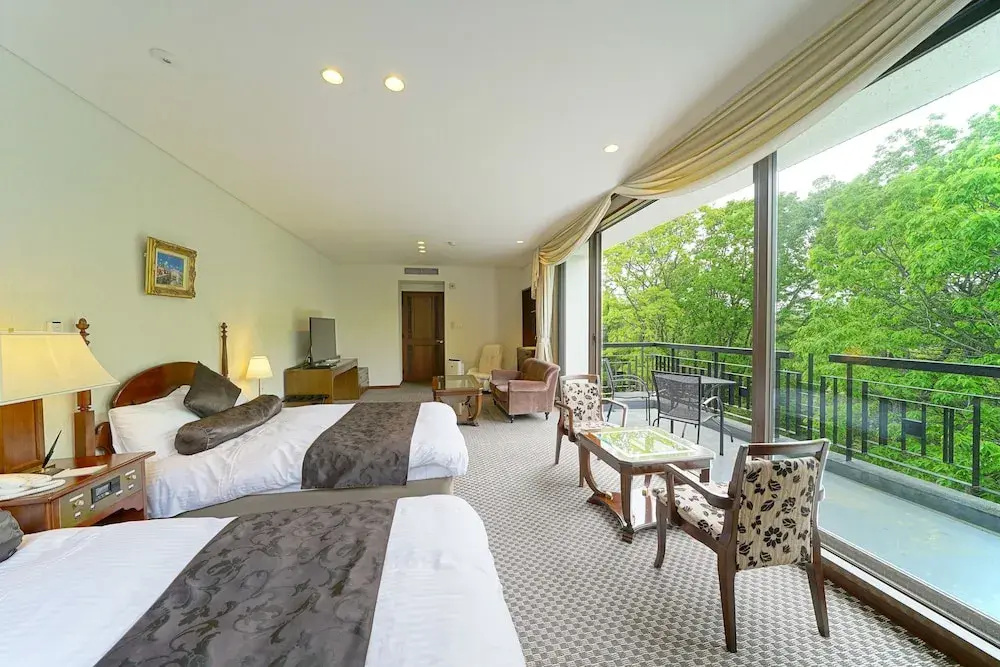 Hotel photo 8