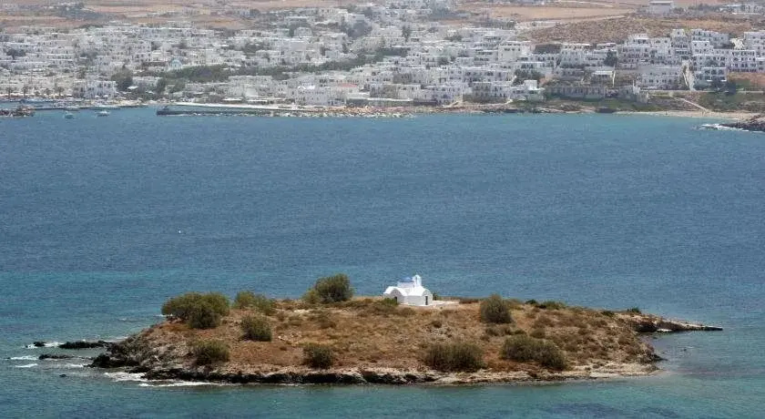 Beach & Waterfront