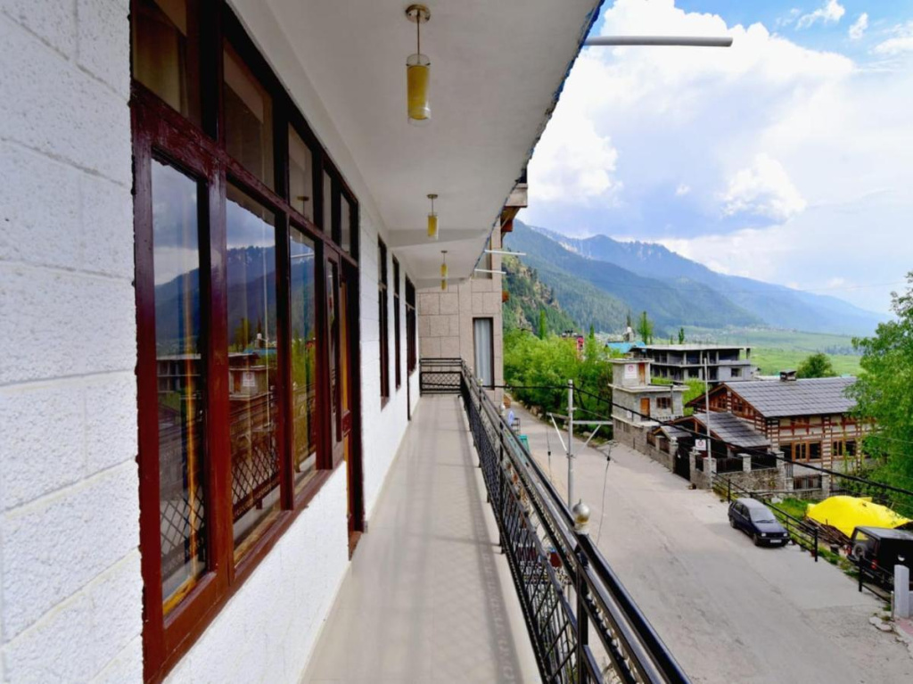 Hotel photo 6