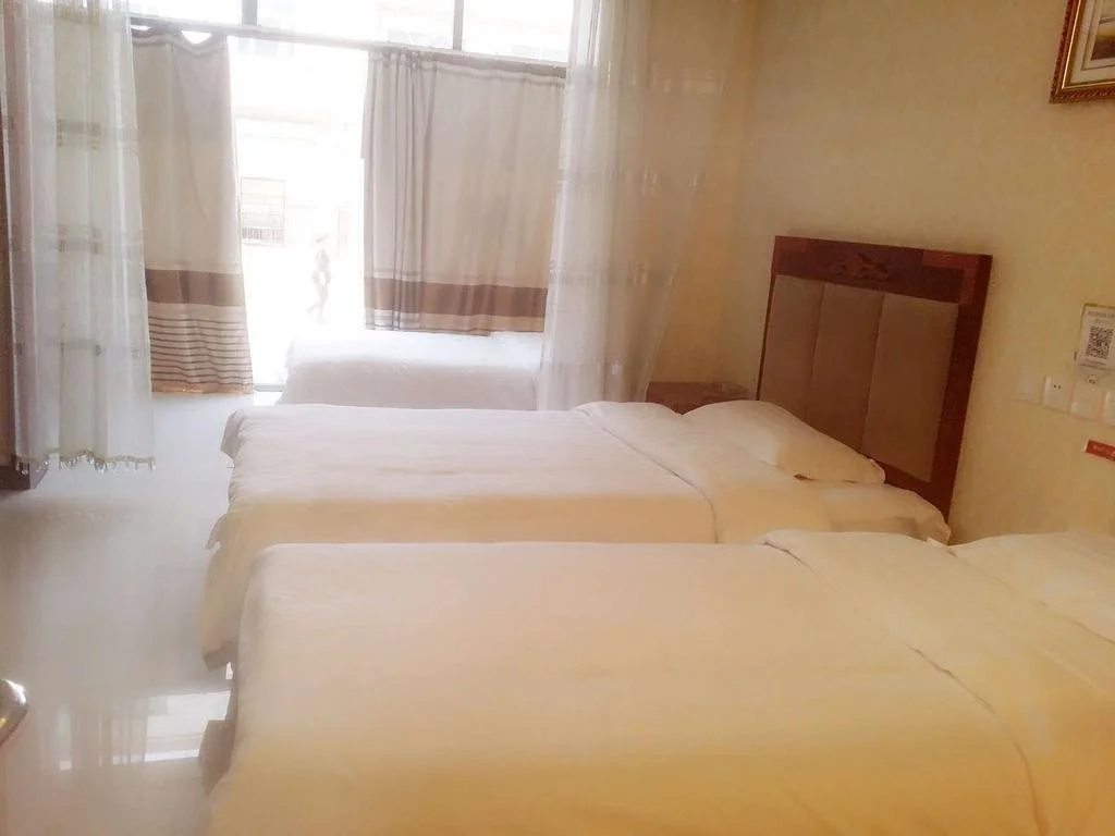 Chongli Qiyuan Hotel