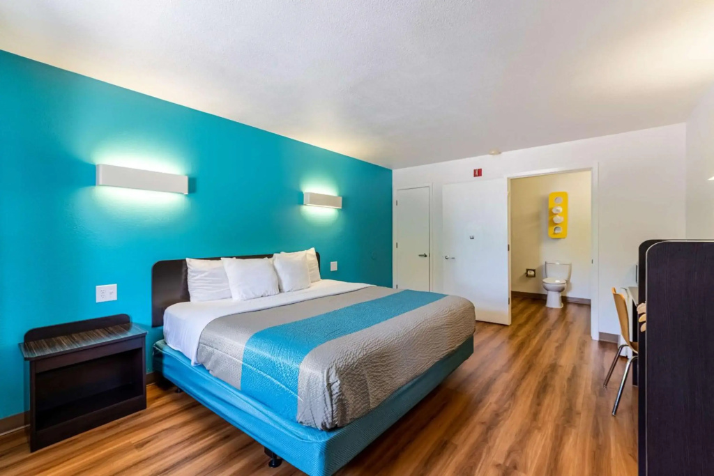 Hotel photo 5
