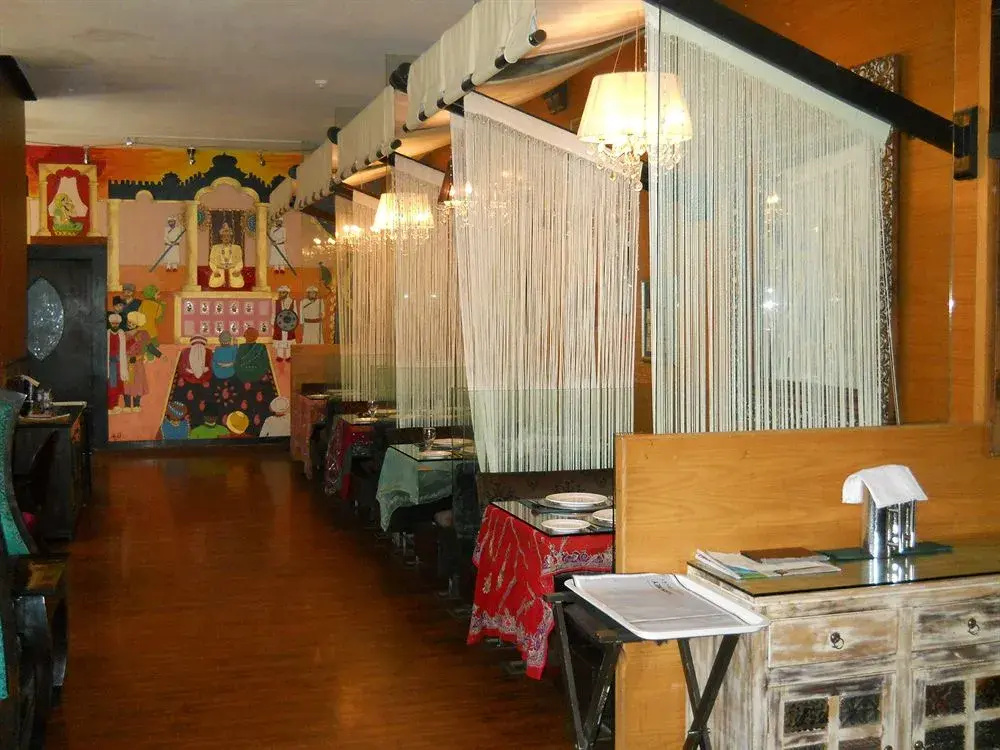 Hotel photo 9